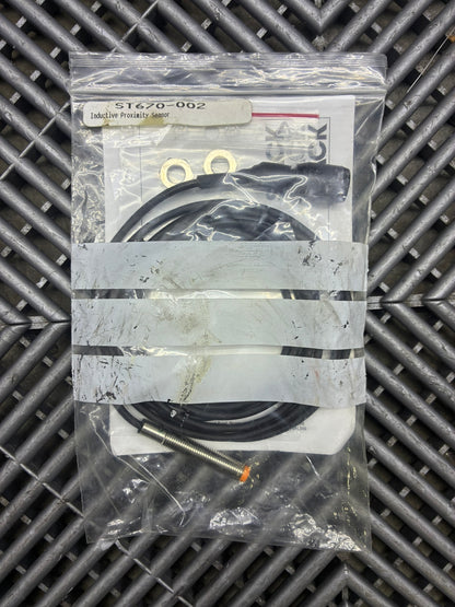 New. Stack 800 Network Interface Module/ Proximity sensor/ starter Harness