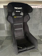 Used. Recaro Pro Racer SPG racing seat. Homo till 2021