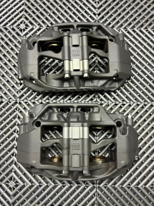 Used. Ap racing PRO 5000R brake calipers . CP9660
