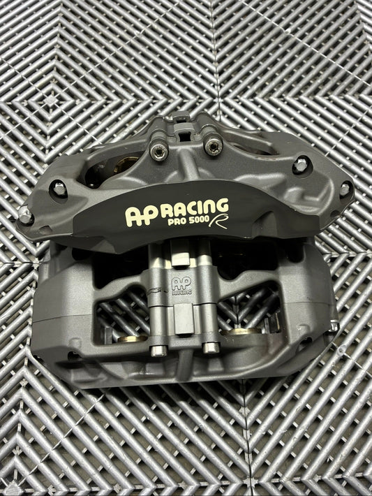 Used. Ap racing PRO 5000R brake calipers . CP9660