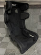 Used. Sabelt GT-Pad racing seat