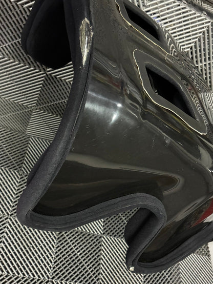 Used. Sabelt GT-Pad racing seat