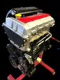 Used. Rebuild. Escort rs2000 Engine