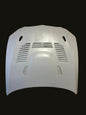 Bmw E92 Fiberglass hood.