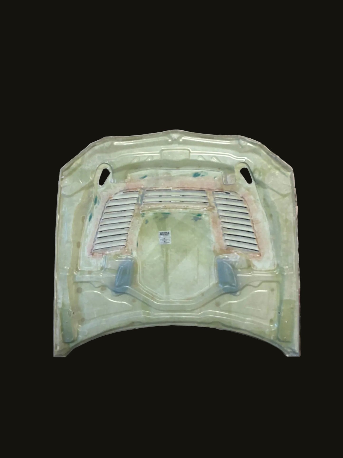 Bmw E92 Fiberglass hood.