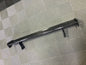 Used. BMW GT4 style rear spoiler. Carbon fiber.