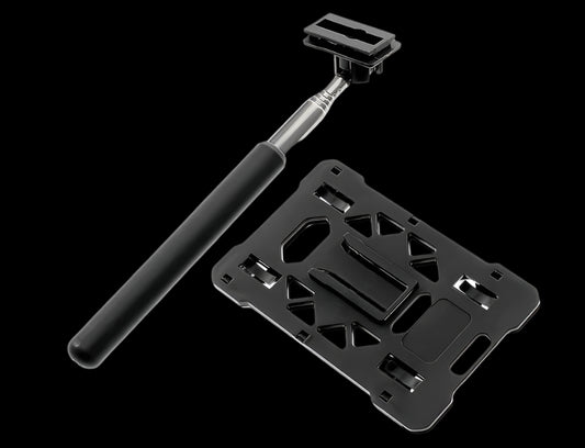 New.Telescopic Card Holder.