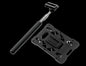 New.Telescopic Card Holder.