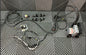 Used. Bosch Motorsport ABS M5 full race system.
